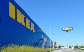 IKEA phát hoảng khi 3000 cô cậu teen đòi chơi trốn tìm trong cửa hàng của hãng, phải nhờ đến cả cảnh sát mới dẹp loạn thành công