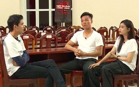 Trương Quỳnh Anh chất vấn Tim về phát ngôn: "Im đi, bớt nói lại cho nó sang"