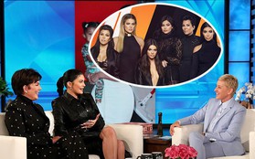 Tưởng thân thiết thế nào, ai ngờ Kylie Jenner lại "bóc phốt" chị em Kardashian "đào mỏ" khi cô trở thành tỷ phú?