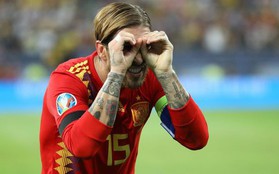 Vòng loại Euro 2020: Hai ông lớn Tây Ban Nha, Italy rủ nhau "tăng độ khó cho game" bằng những chiến thắng toát mồ hôi hột
