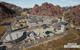 PUBG Mobile: Nếu choáng ngợp trước sự rộng lớn của Miramar, đây là những nơi bạn cần nhảy dù xuống để có đồ xịn