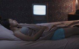 Nghiên cứu mới: Thói quen sai lầm khi ngủ khiến bạn cố gắng bao nhiêu cũng khó mà giảm được cân