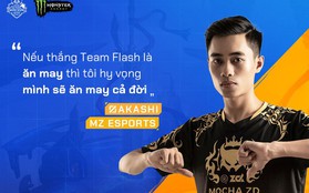 Quá nhiều thú vị xoay quanh trận siêu kinh điển làng Liên Quân Việt, fan ZD Esports đọc xong chắc chỉ muốn khóc!