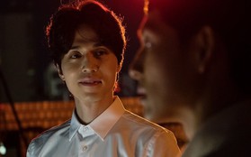 Hoá ra "nha sĩ" Lee Dong Wook chính là trùm cuối của động người biến thái "Strangers From Hell"!