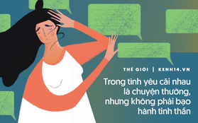 "Ai cũng nghĩ chồng tôi là người hoàn hảo" - Câu chuyện cổ tích vỡ vụn của người vợ phải chịu đựng "bạo hành tinh thần" trong chính tổ ấm của mình