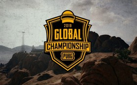 Tất tần tật những điều cần biết về giải đấu PUBG lớn nhất hành tinh - PUBG Global Championship 2019