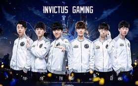 LMHT: Đương kim vô địch Invictus Gaming chật vật giành vé tới CKTG, bắt đầu hành trình bảo vệ ngôi vương