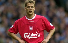 Chuyện lúc 0h: Michael Owen, siêu thần đồng không bao giờ trở thành huyền thoại