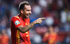 Vòng loại Euro 2020: Tây Ban Nha, Italy cách vé dự VCK chỉ 1 chiến thắng