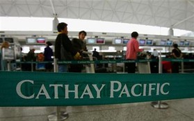 Cathay Pacific không thu hồi số vé chặng Việt Nam - New York bán nhầm với giá rẻ không tưởng