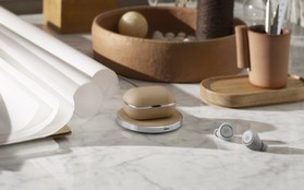 B&O ra mắt Beoplay E8 2.0, tai nghe true wireless có hộp sạc không dây tiện lợi