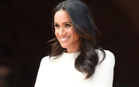 Meghan là nàng dâu hoàng gia tiêu hoang nhất năm 2018, gấp 6 lần chị dâu Kate