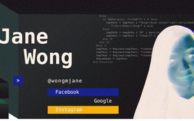 Chân dung Jane Wong, nàng coder 23 tuổi khiến Facebook, Google lo ngay ngáy vì liên tục tìm ra những bí mật họ muốn ẩn giấu