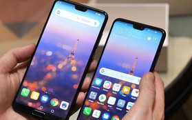 Thị trường Android 2018 không có gì nổi bật nhưng sẽ là tiền đề để "cất cánh" trong năm 2019