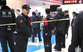 Hung thủ dùng búa tấn công học sinh tiểu học tại Bắc Kinh do 'oán giận'