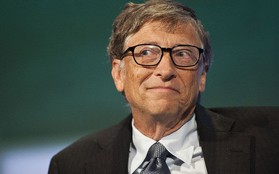 Bill Gates sẽ quay lại ngôi vị giàu nhất thế giới sau khi Jeff Bezos li dị và mất 60 tỷ USD?