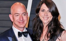 Sinh nhật "khó quên" của Jeff Bezos: 3 ngày trước tuổi 55, tỷ phú mất những thứ còn giá trị hơn cả khối tài sản 137 tỷ đô