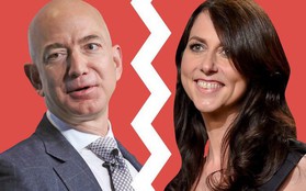 Trước vụ ly hôn vì ngoại tình của tỷ phú Amazon, cô ruột Jeff Bezos bênh vực cháu dâu, bạn thân "kẻ thứ 3" sốc vì không thể tin được