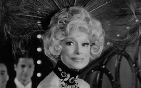 Huyền thoại sân khấu Broadway Carol Channing qua đời ở tuổi 97