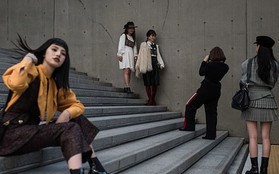 Phụ nữ Hàn Quốc thách thức những chuẩn mực sắc đẹp
