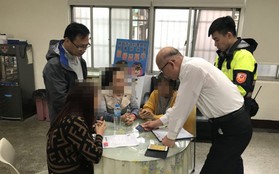 Tìm thấy 87 du khách Việt nghi bỏ trốn ở Đài Loan
