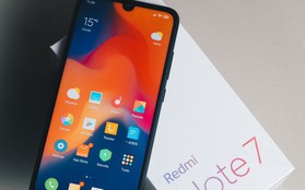 Đánh giá Redmi Note 7: Ông vua mới của phân khúc giá rẻ, nhưng đừng tin vào camera 48MP