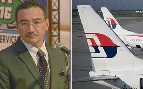 Tiết lộ gây sốc: Không quân Malaysia phớt lờ tín hiệu của MH370 trong suốt 40 phút