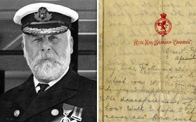 Thảm kịch chìm tàu Titanic: Do thuyền trưởng uống rượu say?
