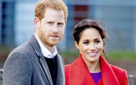 Meghan bị chỉ trích vì đã khiến Hoàng tử Harry thay đổi tính cách theo chiều hướng tồi tệ hơn