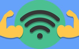 Khoa học tìm ra cách biến sóng Wi-Fi thành dòng điện, smartphone tương lai sẽ không cần pin!