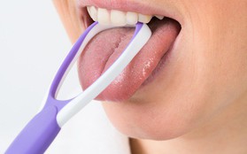 Phát hiện ung thư nhờ… kiểm tra lưỡi
