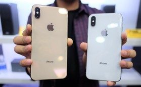 Apple đang định giảm giá iPhone tại một số nước, nhưng nhiều khả năng sẽ không có Việt Nam