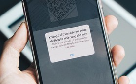 iPhone Lock có dùng được eSIM không? Chúng tôi đã thử và có câu trả lời