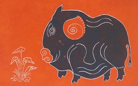 Con lợn mang ý nghĩa thế nào trong văn hóa các nước?