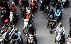 Thái Lan đứng số 1 Đông Nam Á về số người chết do tai nạn đường bộ