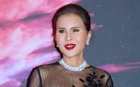 Chị gái nhà vua Thái Lan muốn chạy đua chức Thủ tướng là ai?