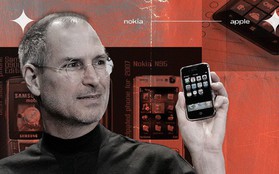 Vì sao nói Apple khó có thể lâm vào tình cảnh của Nokia ngày trước?