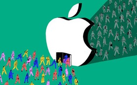 Cơn ác mộng tối tệ của nhân viên hợp đồng ở Apple: "Sống trong lo sợ vì có thể bị đuổi bất cứ lúc nào"