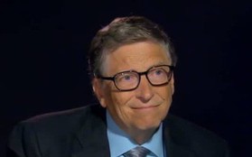 Hôm nay tròn 9 năm Bill Gates công khai 'chê' Apple iPad chả có gì đặc sắc