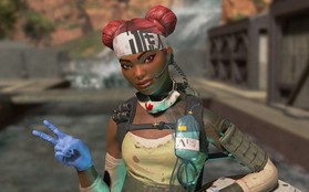 Game cực hot Apex Legends sẽ lên di động, có thể chơi xuyên nền tảng để cạnh tranh với Fortnite