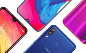 Với Galaxy M20, Samsung đã tìm ra "gót chân Achilles" của Xiaomi