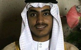 Ả Rập Saudi tước quyền công dân của con trai bin Laden