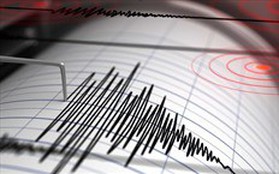 Động đất 6,3 độ ngoài khơi New Zealand