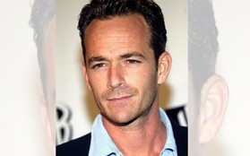 Nam diễn viên Luke Perry qua đời ở tuổi 52 sau một cơn đột quỵ, cảnh báo bệnh ngày càng trẻ hóa đáng sợ!