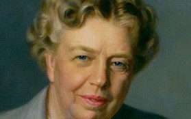 Chân dung người phụ nữ hướng nội quyền lực nhất nước Mỹ: Eleanor Roosevelt - Đệ nhất Phu nhân dám bước ra khỏi vỏ ốc để làm nên những điều kì diệu