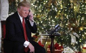 Cuộc gọi đặc biệt của Tổng thống Trump với người đàn ông mắc bạo bệnh
