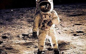 Mười năm nữa, NASA sẽ đưa loài người trở lại Mặt trăng