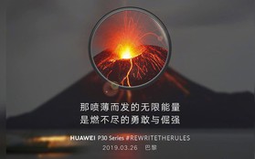 Ngựa quen đường cũ: Huawei lại bị tố dùng ảnh DSLR xịn để vờ như smartphone của mình chụp