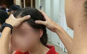 Hà Nội: Diễn biến bất ngờ vụ nữ sinh tố mẹ kế đánh chấn động não