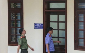 Sau vụ gian lận điểm thi, nhiều thủ khoa trường quân đội không đến nhập học